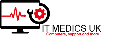 IT Medics UK Ltd